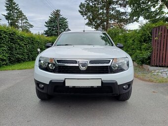 Dacia Duster 1.6 16V (  LPG ) 157602km - 11
