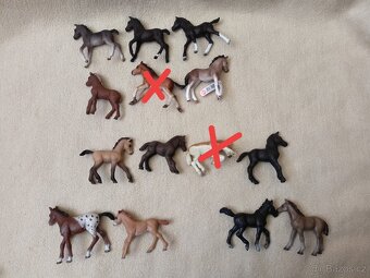 Schleich lV. - 11