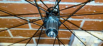 Prodám silniční kola Shimano Dura-Ace (wn-R9100) - 11