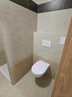 Pronájem bytu 1+kk, 45m2 Chlumec nad Cidlinou - 11