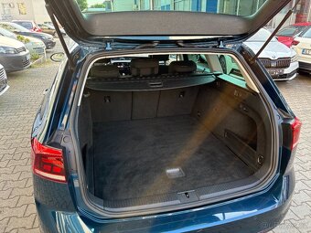 Volkswagen Passat B8 Variant 2.0 TDI 110kW DSG ALU16 - 11