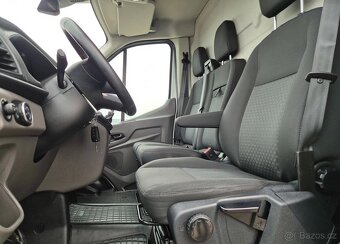 Ford Transit L3H2 2,0 TdCi/131Hp rok 2020 - 11