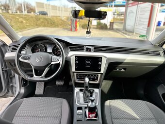 VW PASSAT Má najeto 35000 - 11