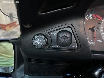 Honda Pan European ST 1300 r.v. 2006 - 11