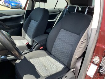 Škoda Octavia II FL 1.8 TSI Ambition r.v.2010 - 11