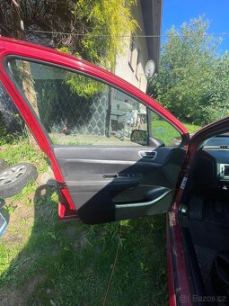 Peugeot 307sw - 11
