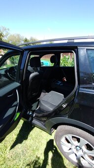 BMW X3 2.5 i M54,2004,LPG BRC,4x4,220000km. - 11