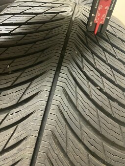 ORIGINAL ALU KOLA BMW X5 G05 X6 G06 "STYLE 735" 265/50/19 - 11