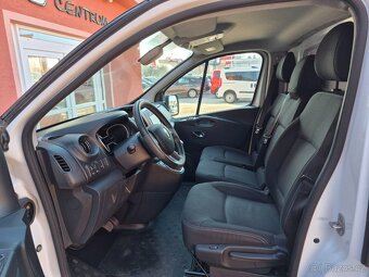 Renault Trafic 2021 2.0 107kW - 11