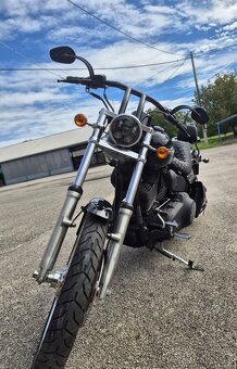 Harley Davidson FXSTB Night Train r.v.2007 - 11