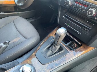 BMW 320 d e 91 130 kw 2008 279000 km - 11