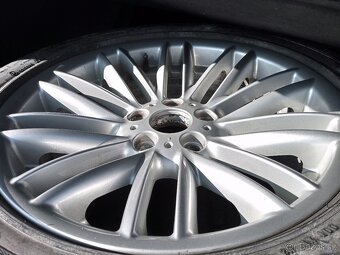 BMW e65 730d 745i 750i náhradní díly - 11