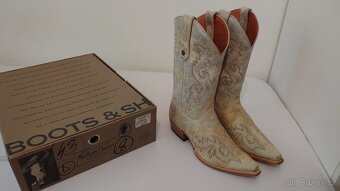 Koně + mokasíny - 11