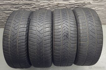 17" Originál Audi A3 5x112 Volkswagen Škoda - 11