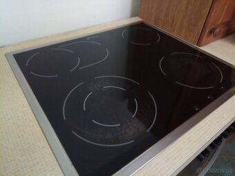 Kuchyňská linka - DanKuchen - 11