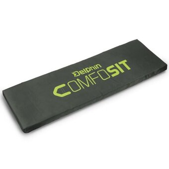 prodám člun Pacific Marine 290 + příslušenství - 11