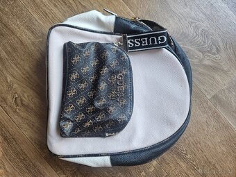 Kabelka Guess různé druhy - 11