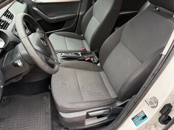 Škoda Octavia 3 1.4 TSI CNG G-Tec, původ Čr, 1. majitel, DPH - 11