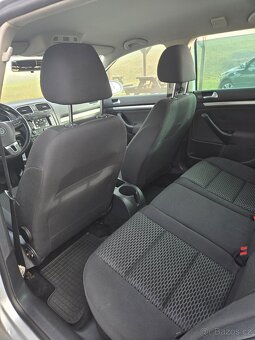 Prodam golfa6 variant - 11