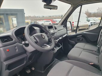 Renault Master 2.3 sklápěč č.33. - 11