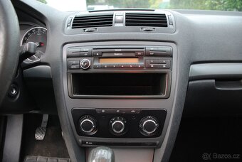 Škoda Octavia 2 kombi 1.6MPI 75kW - 11