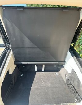 Prodám Porsche Panamera - 11