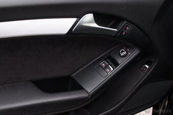 Audi A5 3.0 TDI AJ NA SPATKY - 11