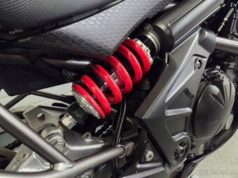 Kawasaki Versys 650 2014 - 11