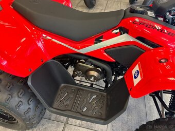 CF Moto Gladiator X110 LE 2026 - 11