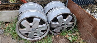 Ford Focus combi - 11