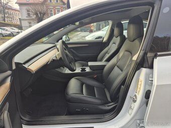 Tesla Model 3 LONG RANGE DUAL SOH 98%-43852km-7974 - 11