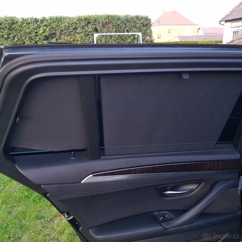 BMW 530xD LCI F11 - 11