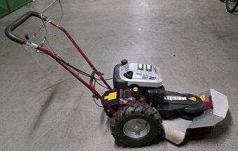 Bubnová sekačka HECHT 5060 - 11