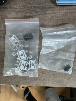 Brankářská výstroj - 11