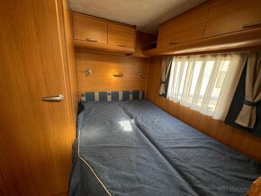 Karavan Adria - 11