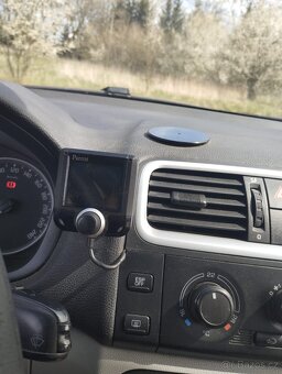 Prodám Škoda Roomster - 11
