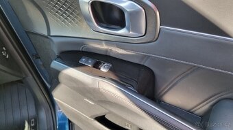Kia Sorento 2023, 2,2CRDi, TOP, 4x4, 5P, tažné - 11