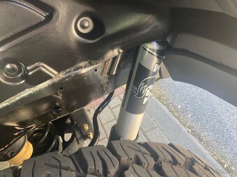 JEEP WRANGLER UNLIMITED RUBICON 3,6L V6 209KW - 11
