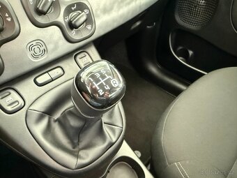 Fiat Panda, 1.2 69k - 11