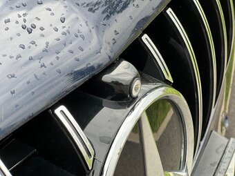 Mercedes-Benz C250 4MATIC AMG Paket 123 tkm r.v. 2015 - 11