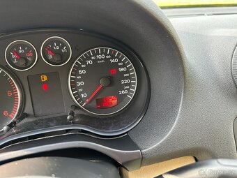 AUDI A3 1,9 TDI 77kW - 11