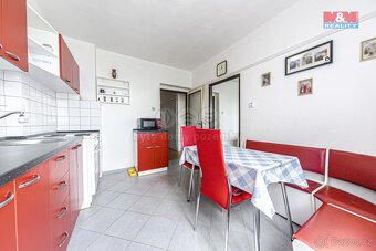 Prodej bytu 3+1, 76 m², Čestín - 11