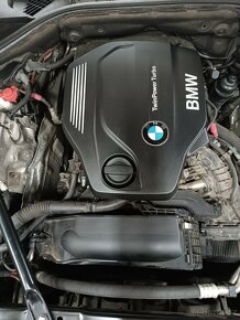 BMW 520D XDRIVE - 11