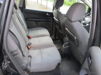 FORD CMAX - 1.6 TDCi , tažné zařízení - 11