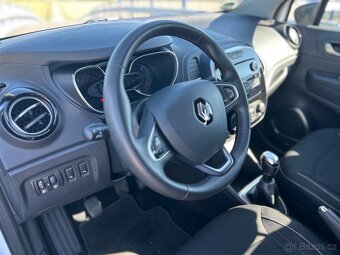 Renault Captur 0.9 TCE 2019 65.000 km - 11