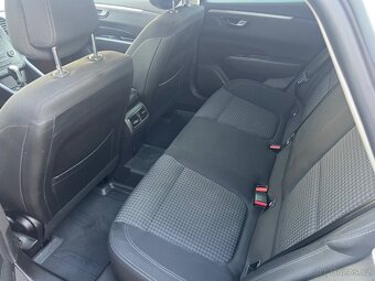 Renault Talisman, 1,6 TCe 110kW, Serv. kniha, ČR - 11