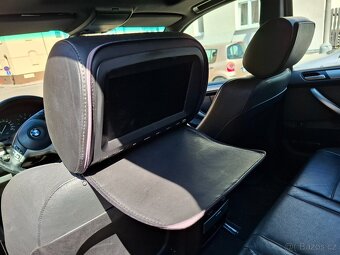 Prodám bmw x5 3.0i lpg - 11