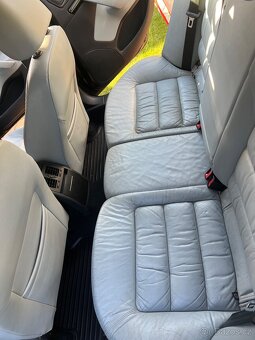 Škoda Octavia 2 2.0 TDI - 11