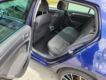 VW Golf 7 Facelift 1.4TSi 110kW, ACC,VIRTUAL, LED - 11