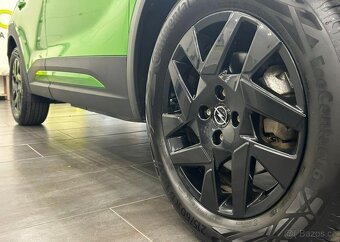 Opel Mokka 100 kw - 11
